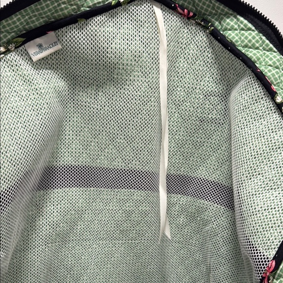 Vera Bradley Floral Garment Bag - Picture 4 of 7